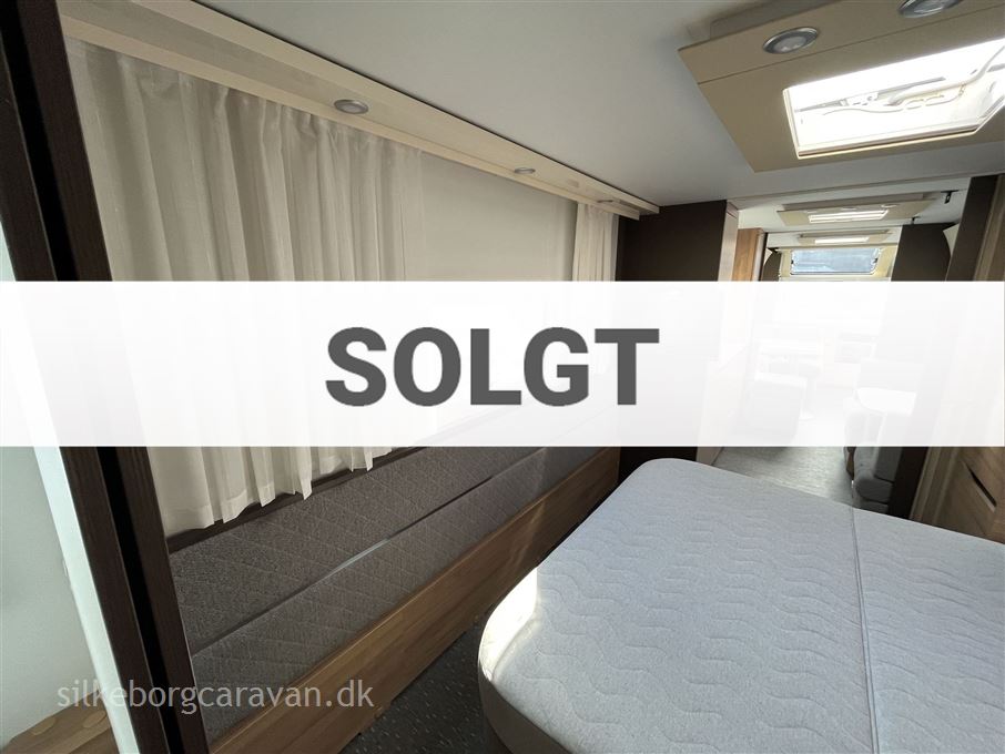 Adria Alpina 903 HT Comfort
